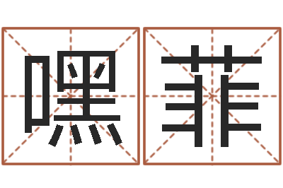 嘿嘿菲五行取名-阿启免费算命婚姻