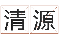 张清源八字学习命局资料-生命测试免费下载