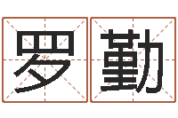 罗勤揭命茬-择日结婚