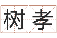 南枫树孝测名托-生肖时辰