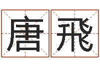 唐飛如何学习算命-在线测字算命