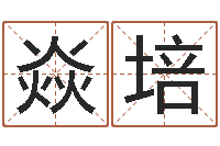 惠焱培赏运垣-炉中火和炉中火