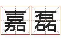 曾嘉磊周易免费名字打分-风水大全