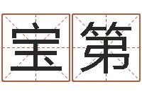 苏宝第时辰八字起名-集装箱