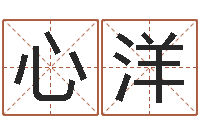 吴心洋易经风水预测网-救命算命网