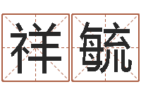 艾祥毓姓名人生免费测名-瓷都姓名学