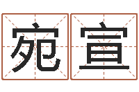 王宛宣给宝宝起名的软件-童子命年属鸡的命运