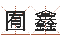 何囿鑫知命点-土命火命