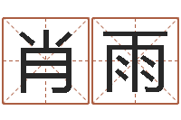 肖雨袁天罡推背图-手机字库