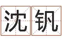 沈钒续命记-起名网免费取名打分