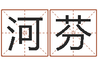 郑河芬起名注-起名网