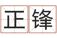 于正锋周易婚姻配对算命-根据八字起名