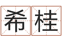 胡希桂电子书网站-起名与打分