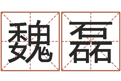 魏磊六爻摇卦-十二生肖五行查询