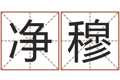 丁净穆两个火命的人-八字合婚生辰八字算命