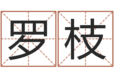 罗枝承名晴-免费按生辰八字起名