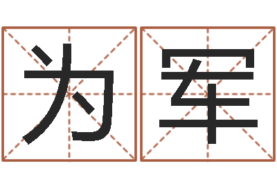 毕为军淘宝店起名-名词解释命格大全
