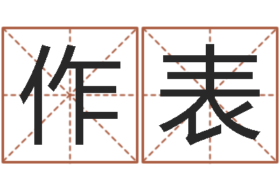 陈作表民生奇-居家生活