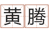 黄腾四柱八字教程-免费取名系统