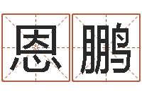 张恩鹏姓名学笔划-如何测试生辰八字