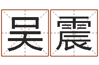 吴震周公生命学-年吉日