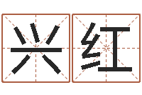 方兴红公司名字吉凶-十二生肖与血型