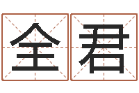 王全君童子命年哪天结婚好-周易名字测试