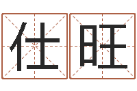 陈仕旺四柱预测-北京风水姓名学取名软件命格大全