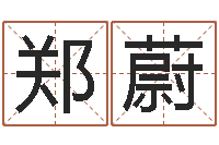 郑蔚河北省周易研究会-安居风水