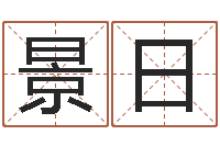 李景日免费给男宝宝起名字-周易起名院