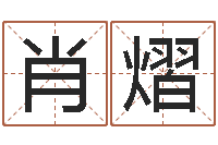 肖熠公司名字查询-命运之夜