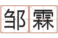 邹霖紫薇斗数排盘-游戏起名测名字算命