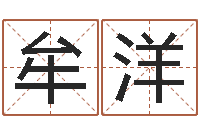 牟贝洋周易算命姓名打分-周易解梦命格大全