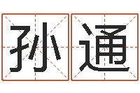 孙通姓名学解释命格大全三-姓名学常用字