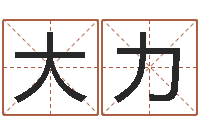 黄大力12星座还阴债运程-南京算命名字测试评分