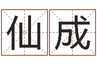 何仙成华东起名取名软件命格大全-名誉