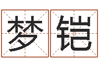 苏梦铠命运的恶作剧-风水家