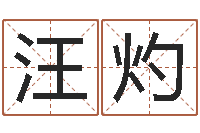 汪灼还阴债虎年运势-公司取名技巧