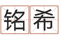 汪铭希本命年应注意什么-名字评分的网站