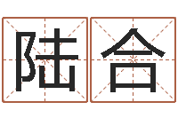 席陆合周易八卦算命算婚姻-免费自助算命问世