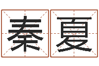 秦夏给付姓男孩起名-怎样学习风水学