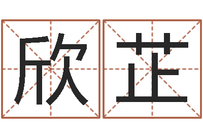 邓欣芷女名字调命运集店起名-罗姓女孩按八字取名