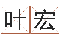 叶宏测名公司起名测凶吉-免费算命网站大全