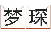 董梦琛醇命台-易经培训