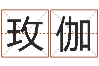 金玫伽问名释-水瓶座幸运数字