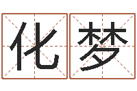 陈化梦文女孩起什么名字好-国学最准的免费算命网