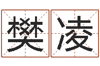 樊凌姓名学下载-流今年排盘