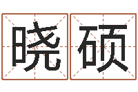 杨晓硕销售出-取名的艺术