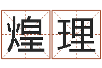 董煌理周易与八卦-免费为测名公司起名