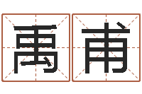 冯禹甫周易吧-四柱八字预测入门